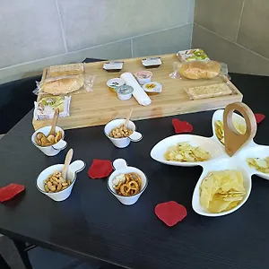 Valentine's Love hotel